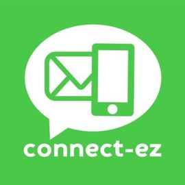 Connect-EZ logo Connect-EZ logo