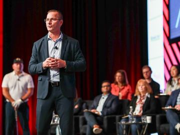 ConnexPay – Launch Travel Innovation winner at The Phocuswright Conference 2023