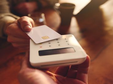 Ten trends shaping contactless tech in travel
