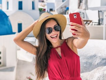Decisions guided by trust: Social media conversion in travel