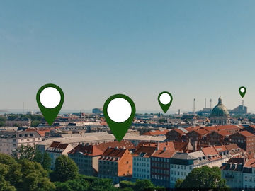 Wonderful Copenhagen is exchanging free experiences for sustainable actions