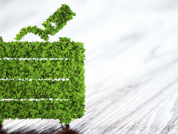 Sustainability must be a priority for business travel in 2021