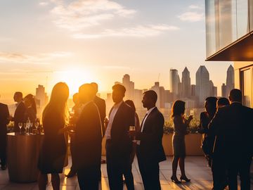 Meetings and events platform HeadBox secures £3M