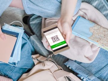 LIVE BLOG: Coronavirus and the travel industry - impact and recovery
