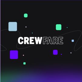 Crewfare design Crewfare design