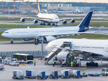 Turbulence ahead: Aviation leaders brace for elevated flight disruptions