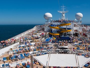 Busting a billion-dollar digital myth for cruise lines