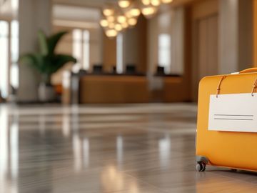 Using AI to automate booking reconfirmation
