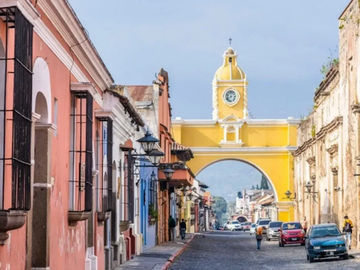 Culture Trip website sold to U.S. media company