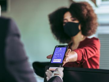 Customer-centricity, digitization are exec priorities