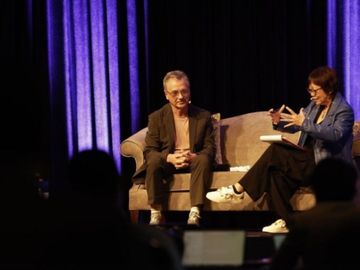 How did we allow this to happen? Viator founder Rod Cuthbert on the rise of Google