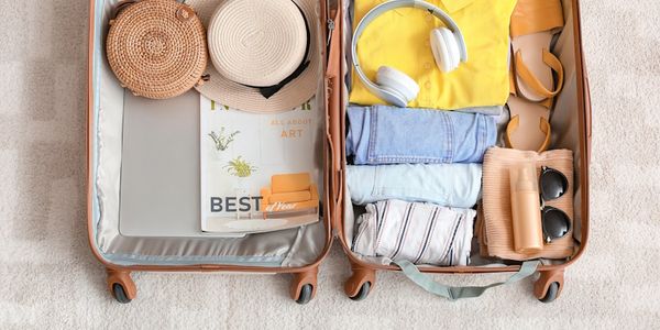 Travel websites littered with accessibility issues