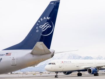 How Allianz Partners and Delta collaborate to drive innovation and serve travelers
