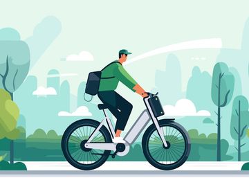 Dance raises €12M for e-bike fleet expansion