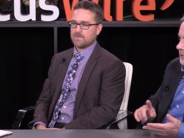 VIDEO: DataArt and Hudson Crossing on giving brands a new edge