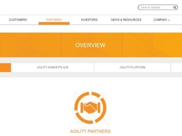 Datalex unveils new tech partnerships in latest results