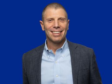 CEO Spotlight: David Woolenberg of Duetto