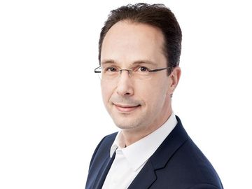 SITA appoints company veteran David Lavorel as CEO