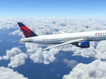 Why the CrowdStrike crash hit Delta harder