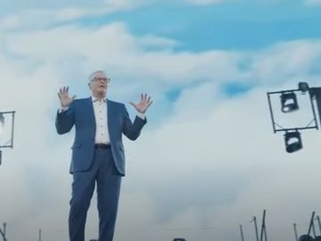 Delta provides glimpse at future with digital assistant