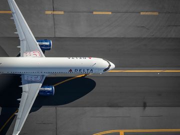 Delta reaches new deals with two GDSs and is close to a third