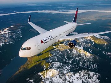 Delta prepares to launch NDC solution “anchored around servicing”