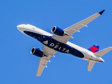 Delta-Sabre deal will see GDS paid on booking's value, not flat fee