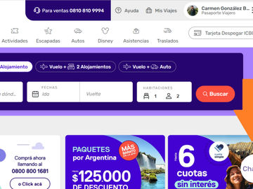 Despegar debuts GenAI travel assistant for trip inspiration and booking