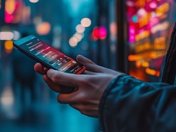 How prepared is the travel industry for digital wallets?