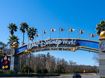 Disney World