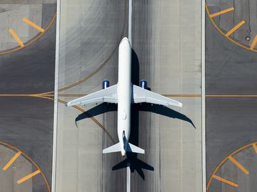Garner on the continuing evolution of airline distribution