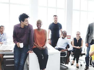 Silos must be broken down to bring diversity to the hospitality workplace