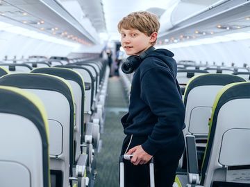 Q&A: Travel Technology Association on DOT transparency proposals