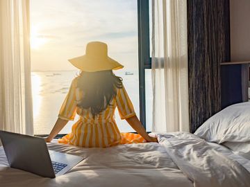 Major trends for hoteliers to watch in 2023