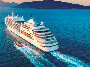 How digitalization and consolidation will fuel growth in global cruise distribution
