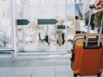 Earnings roundup: Grab, eDreams, Flight Centre