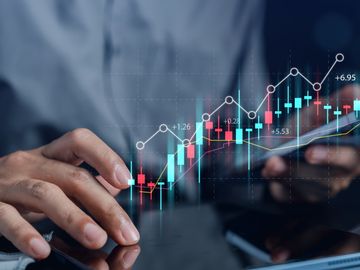 Earnings roundup: Amex GBT, Uber and Lyft