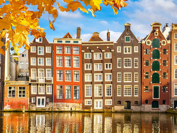 European regulators poised for rental rules shake-up