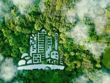 Hot 25 Travel Startups for 2025: Eco.mio