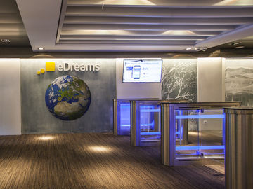 eDreams positioned to "thrive" post-coronavirus, continues growth in revenue diversification