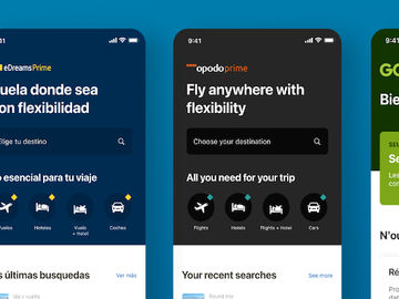 eDreams looks to Google Cloud for generative AI boost