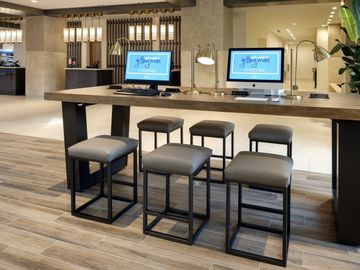 Hilton adds new digital solutions for business travel and events