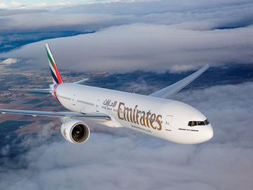 Emirates opens store on China's Alitrip via NDC connection