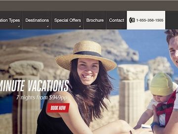 Emirates Vacations digs into intent using chatbot ads