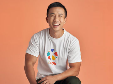 CEO Spotlight: Ethan Lin of Klook
