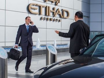 Etihad takes fintech startup route for loyalty redemption rethink