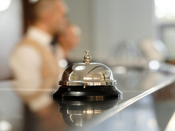 Study reveals low take-up of AI among European hotels