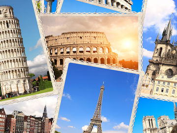 European tourism bodies plead for coordinated travel restrictions