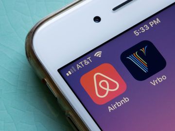 STR industry faces new rules in Europe; Airbnb welcomes change