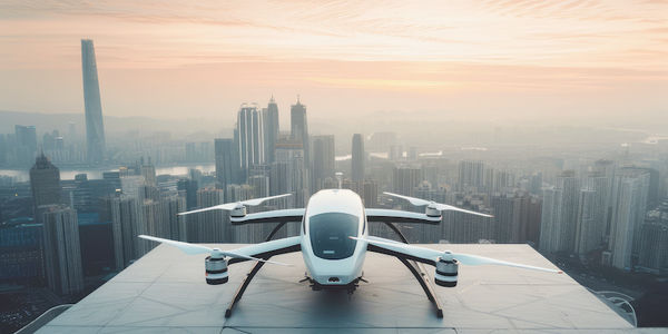evtol-archer-joby-developments